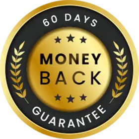 Nervogen Pro Money-Back Guarantee